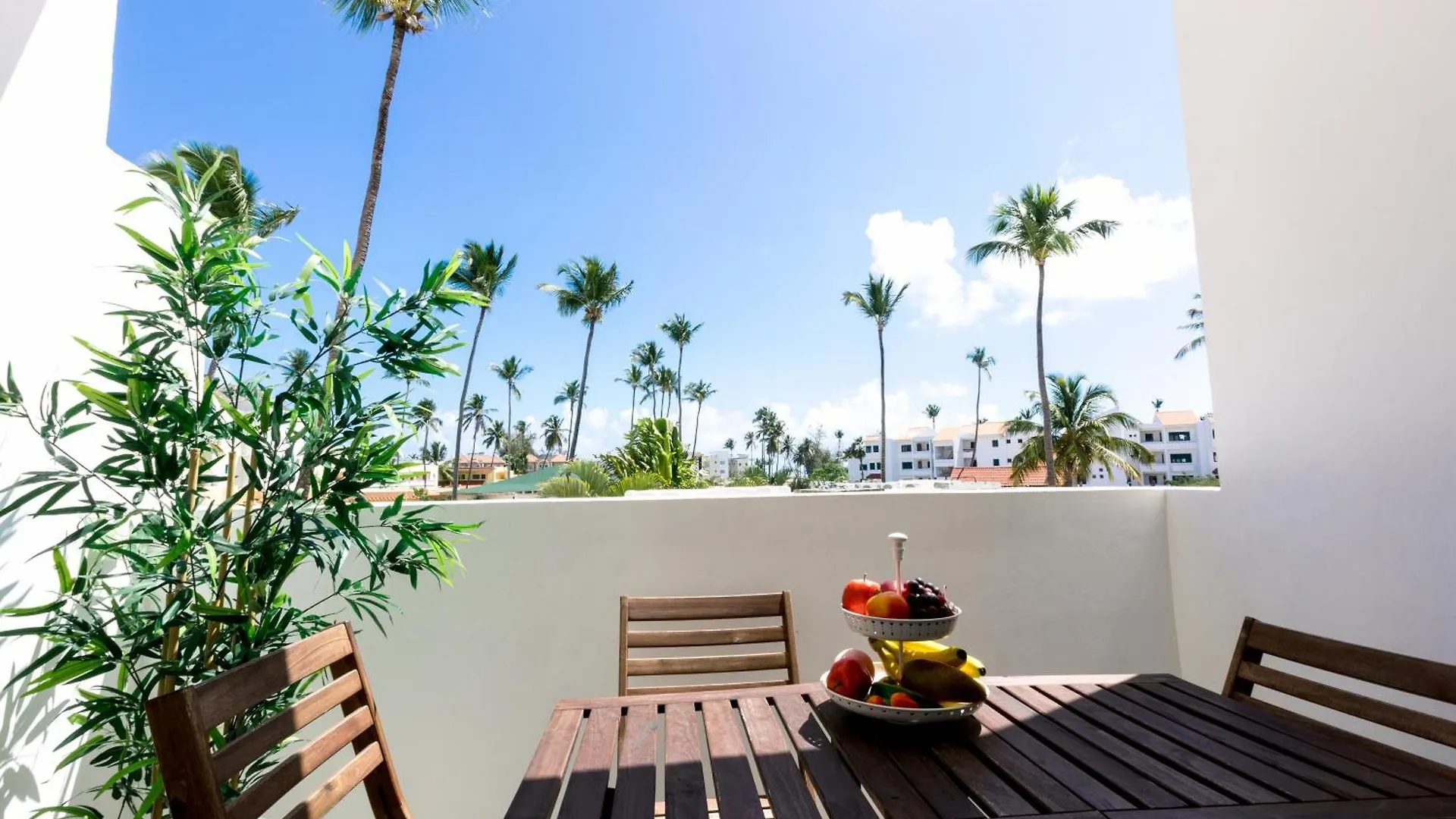 Grand Caribe Beach Club And Spa - Playa Los Corales Hotel Punta Cana