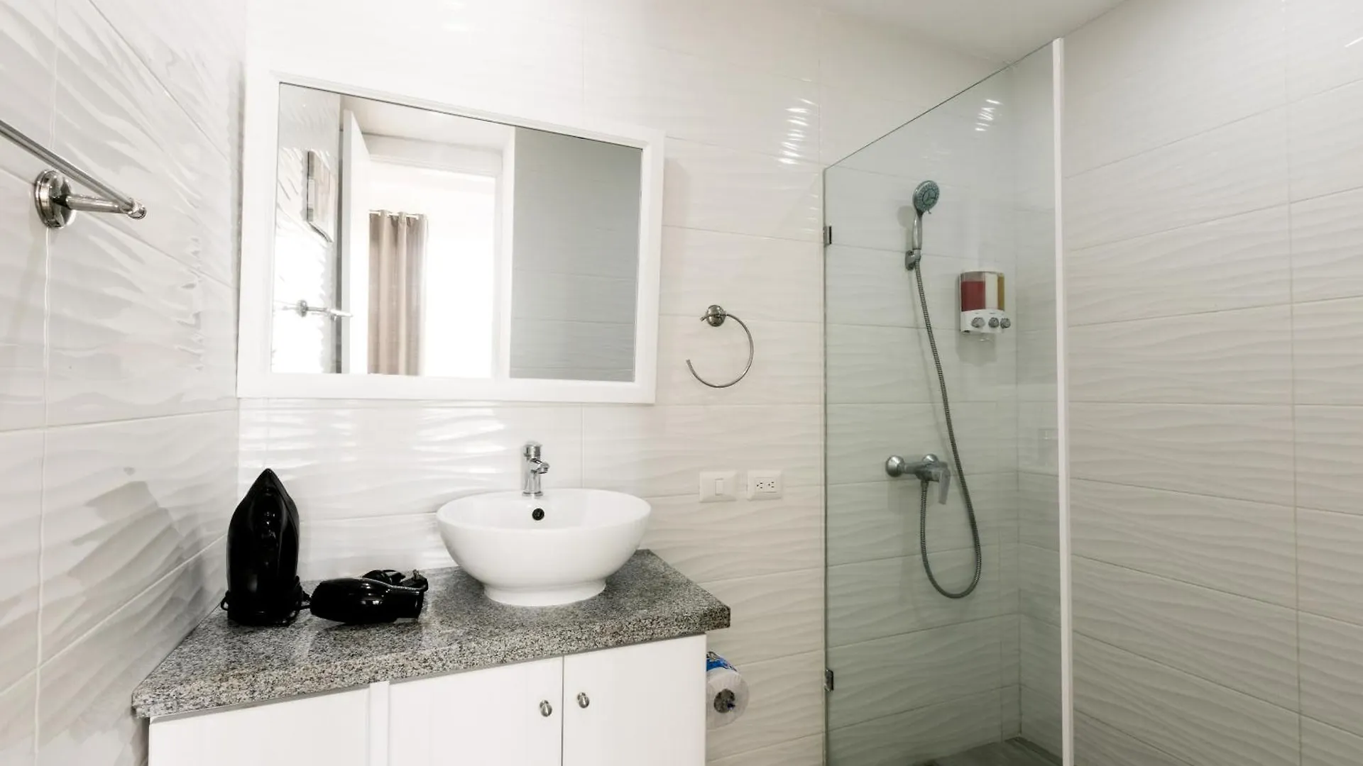 Grand Caribe Beach Club And Spa - Playa Los Corales Hotel Punta Cana