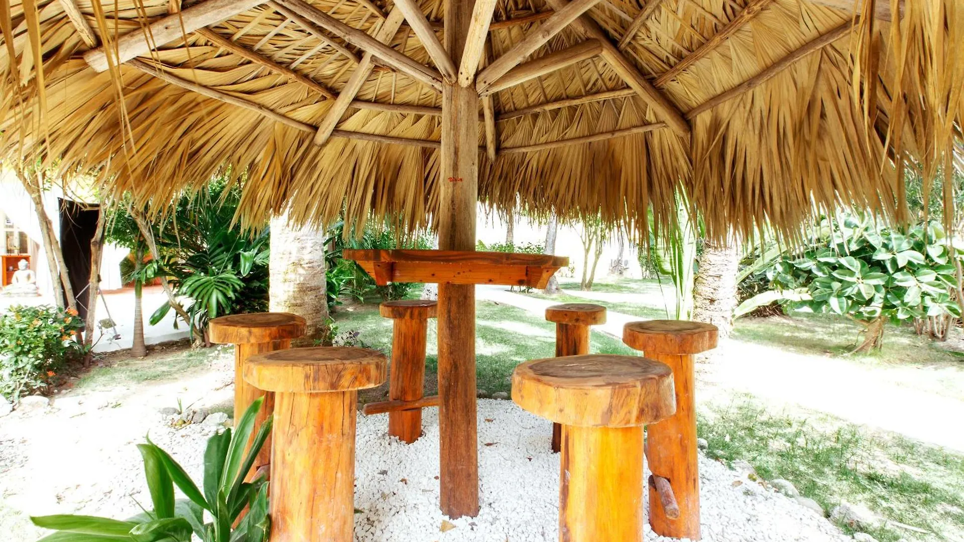 *****  Grand Caribe Beach Club And Spa - Playa Los Corales Hotel Punta Cana Dominican Republic