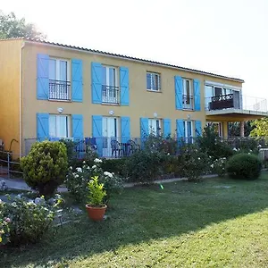 Hotel Les Cavalets **