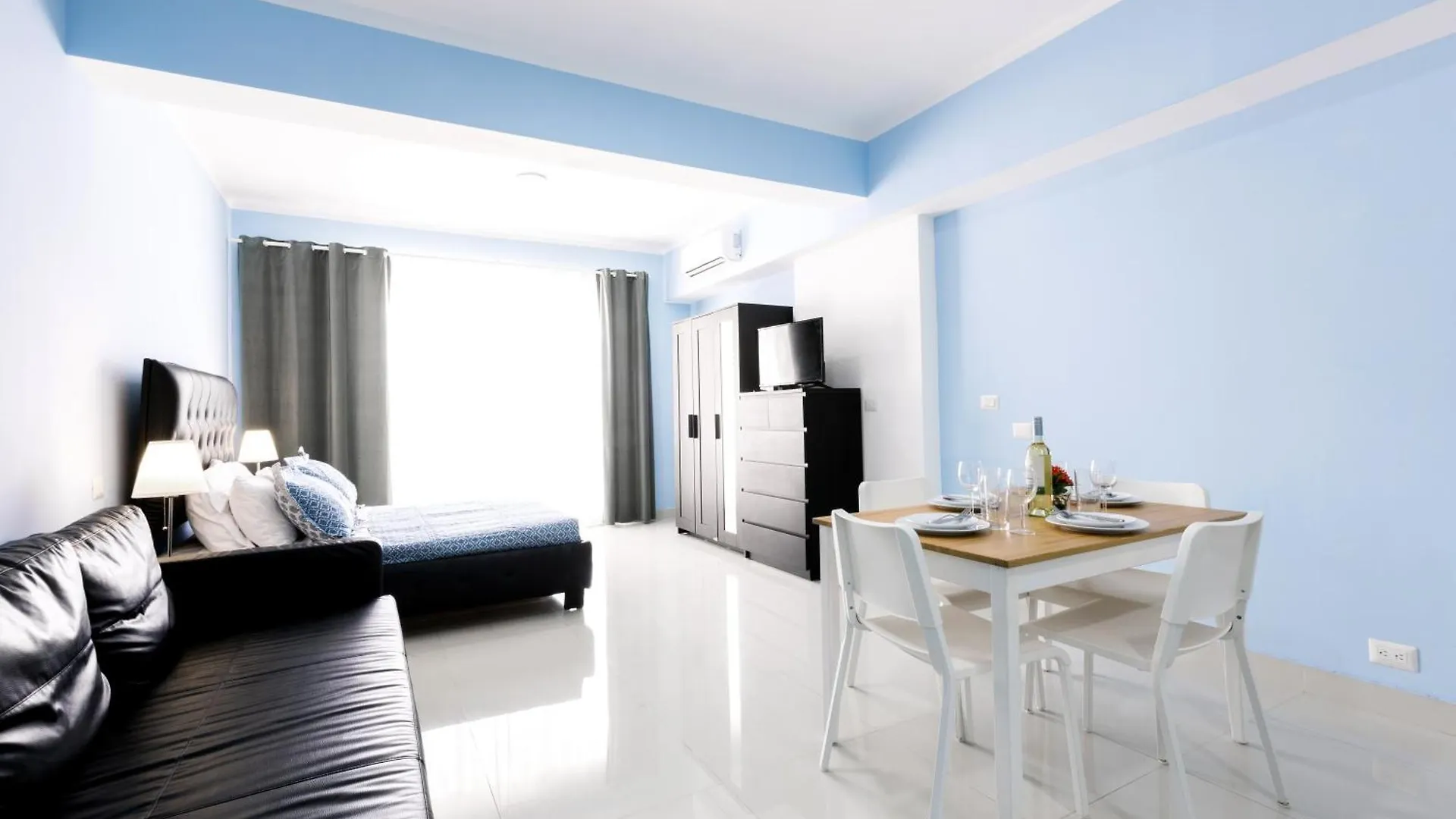 Hotel Grand Caribe Beach Club And Spa - Playa Los Corales Punta Cana
