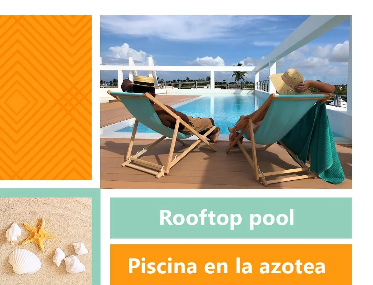 Hotel Grand Caribe Beach Club And Spa - Playa Los Corales Punta Cana República Dominicana