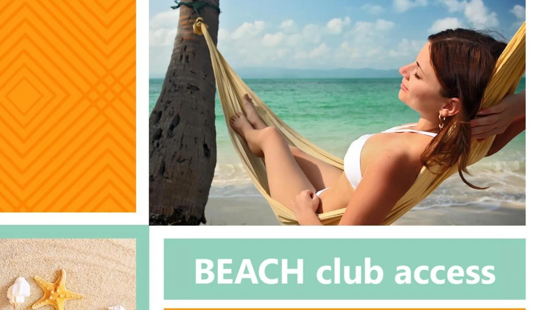 Hotel Grand Caribe Beach Club And Spa - Playa Los Corales Punta Cana