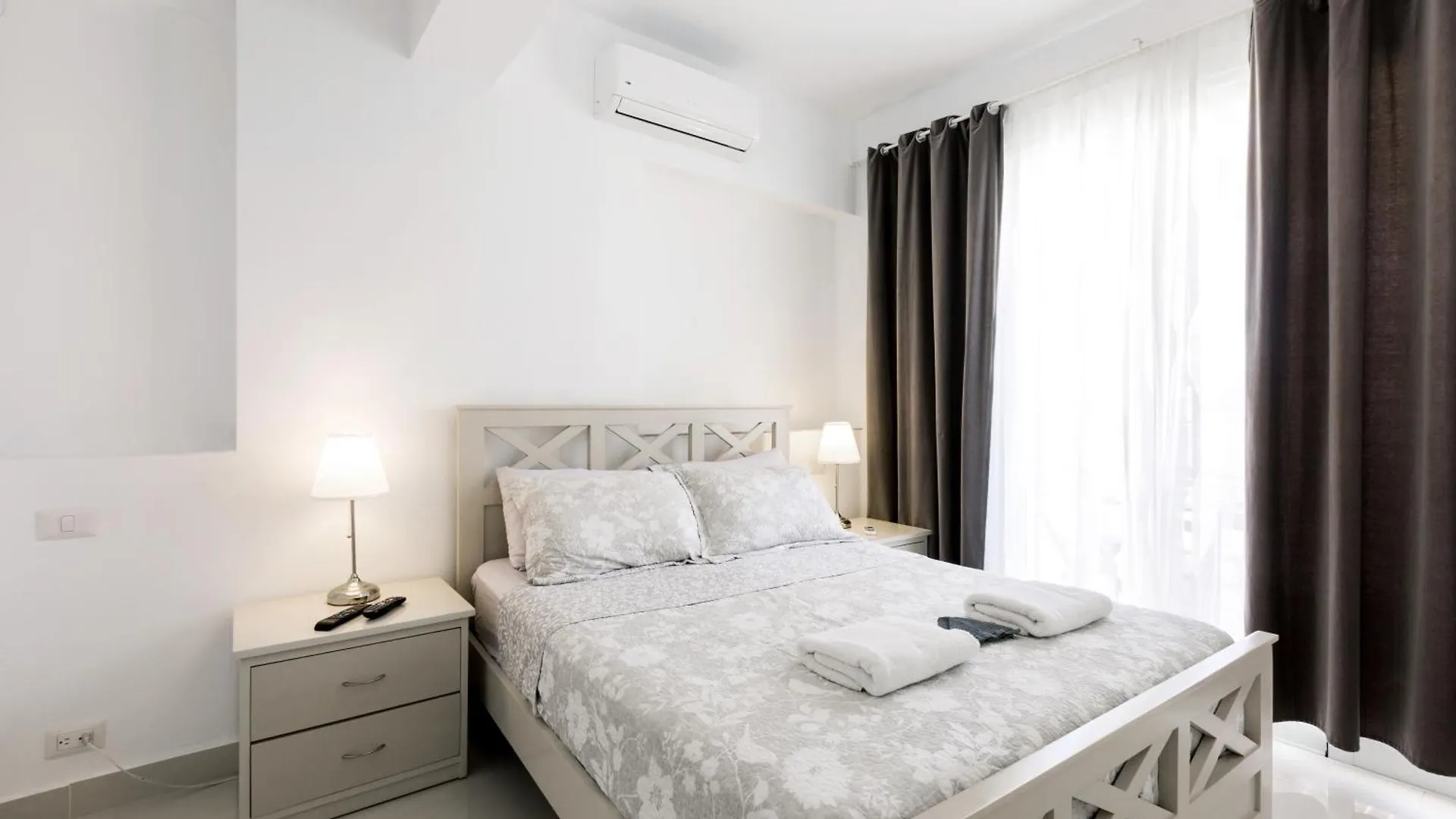 Grand Caribe Beach Club And Spa - Playa Los Corales Ξενοδοχείο Πούντα Κάνα