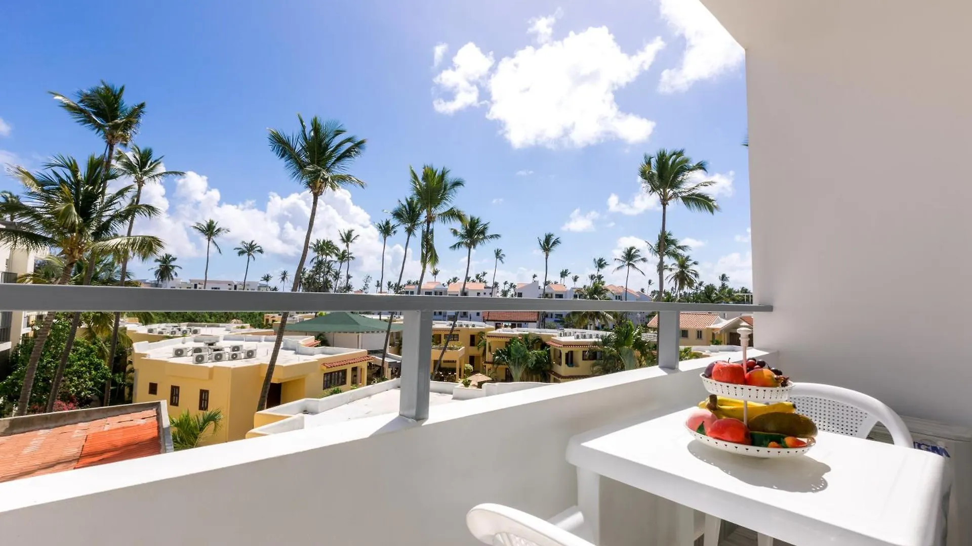 Grand Caribe Beach Club And Spa - Playa Los Corales Ξενοδοχείο Πούντα Κάνα Δομινικανή Δημοκρατία