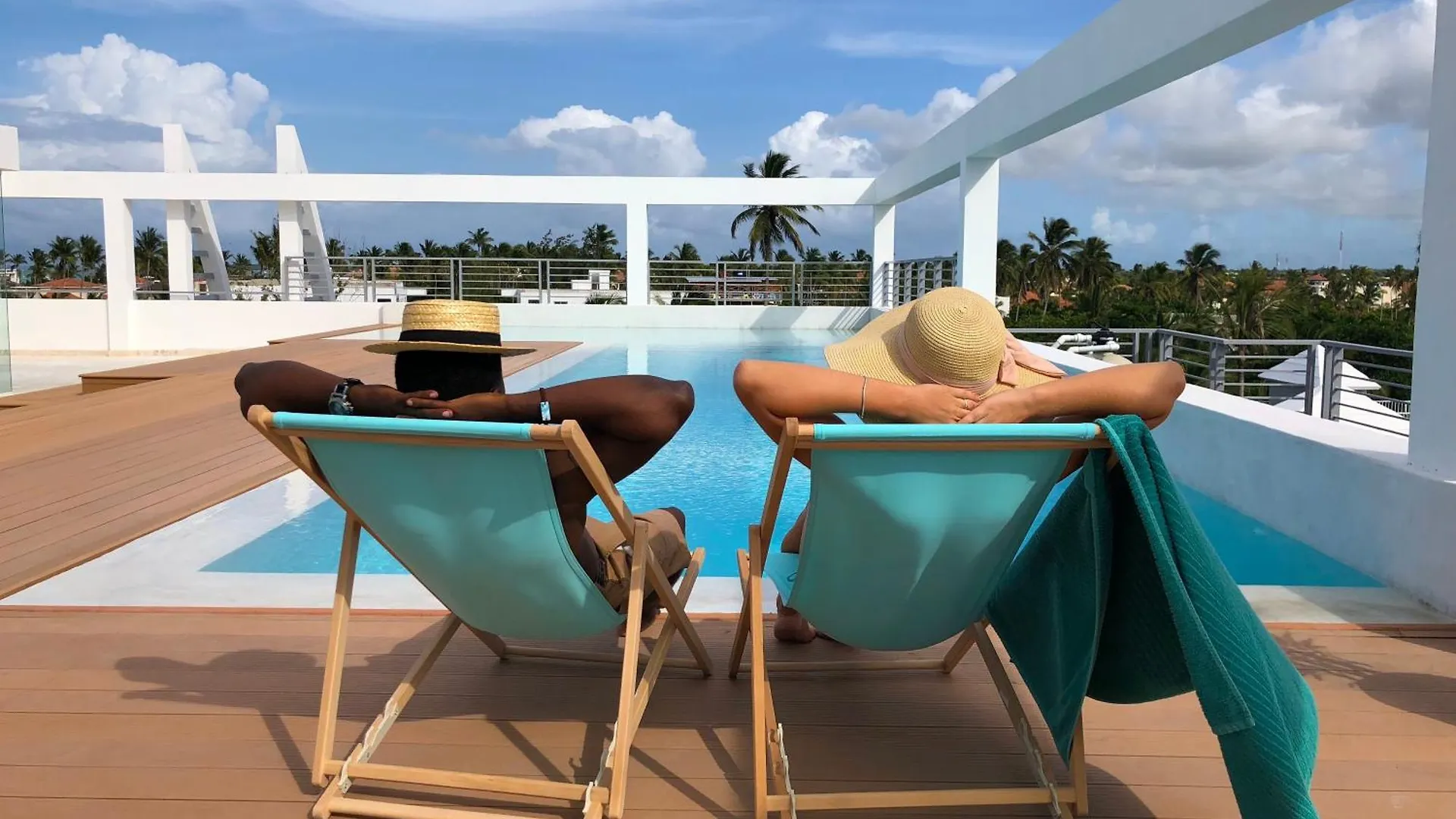 Grand Caribe Beach Club And Spa - Playa Los Corales Ξενοδοχείο Πούντα Κάνα Δομινικανή Δημοκρατία