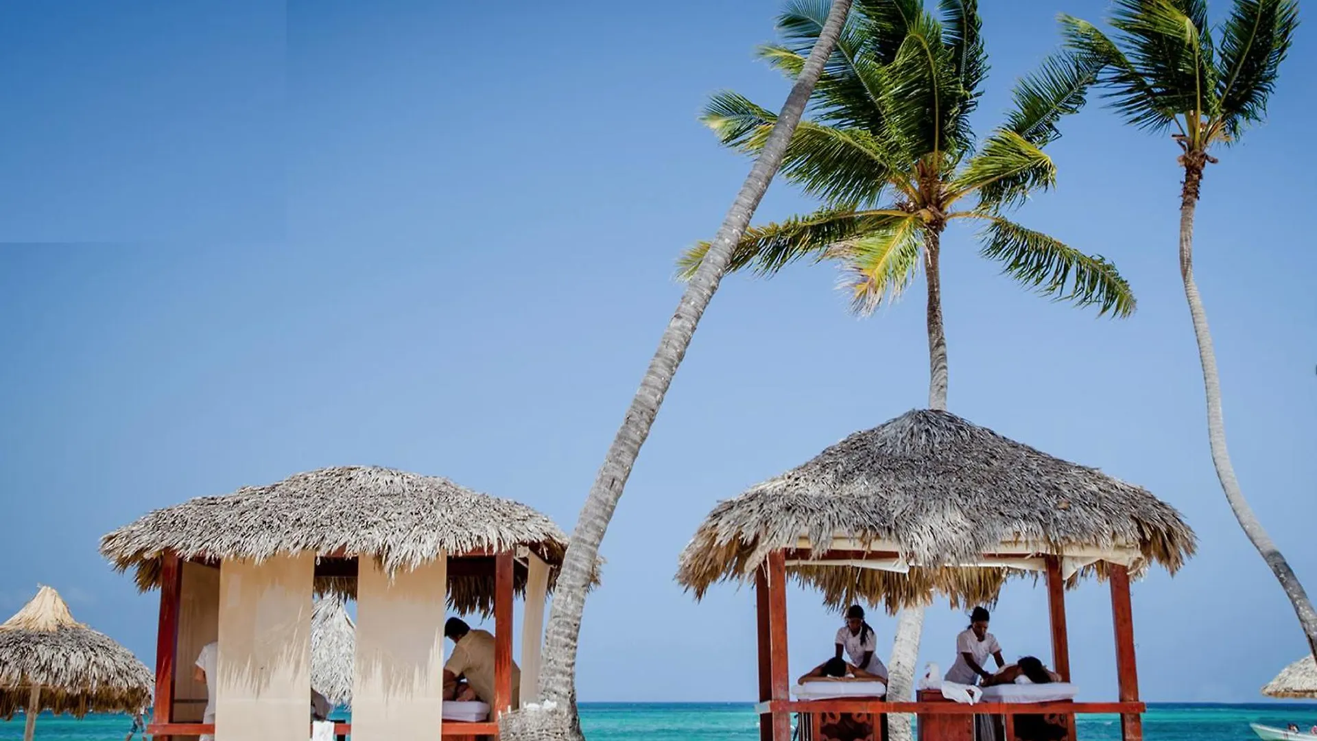 Grand Caribe Beach Club And Spa - Playa Los Corales Ξενοδοχείο Πούντα Κάνα